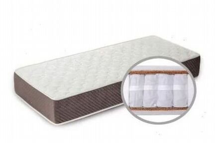 Матрас ортопедический