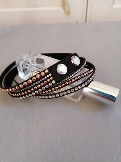 Браслет Swarovski