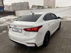Hyundai Solaris 1.6 AT, 2017, 160 000 км объявление продам