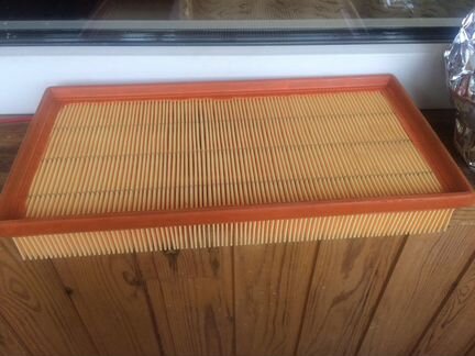 Фильтр Воздушный Mitsubishi XR127077