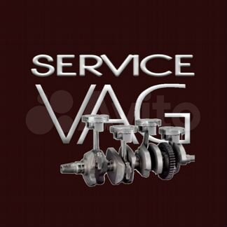 Форсунка инжекторная VAG VW 1.6 16V CWV