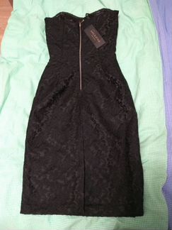 Платье Love Republic