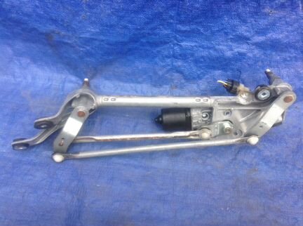 Трапеция дворников для Хонда срв 4