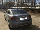 Hyundai Solaris 1.6 AT, 2019, 48 000 км объявление продам