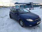 Chevrolet Lacetti 1.6 МТ, 2008, 237 000 км