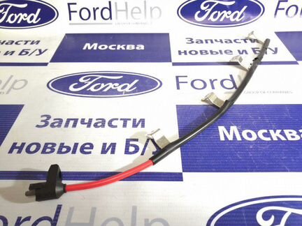 Провод свечи накаливания 1.8 Td Ford Ford Transit