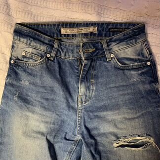 Джинсы Collin’s