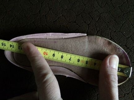 Туфли, кеды, босоножки, ботинки