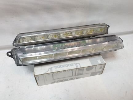 Дхо Mercedes Benz GL ML 164 166