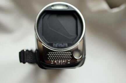 Видеокамера Panasonic TM-60