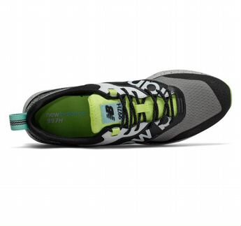 Мужские кроссовки New Balance 997 Spring HikeTrail