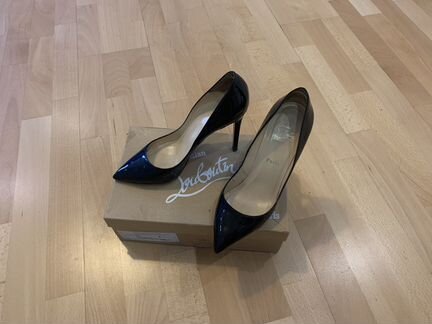Туфли Christian Louboutin оригинал