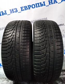 225 55 17 hankook winter icept Evo 2 97h