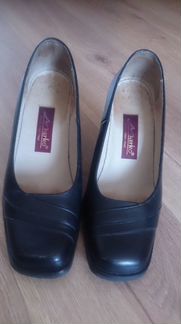 Туфли - кожа. 38размер