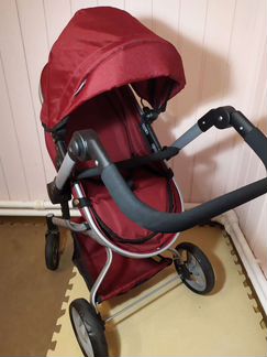 Коляска vip toys для кукол