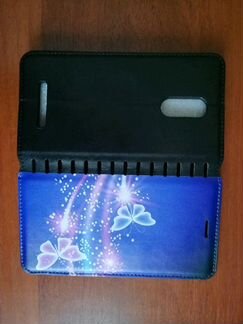 Чехол дизайнерский для Xiaomi Redmi Not 3