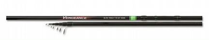Удилище Shimano Vengeance AX Trout TE GT 420 см