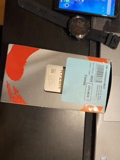 AMD Ryzen5 3600 Box новый