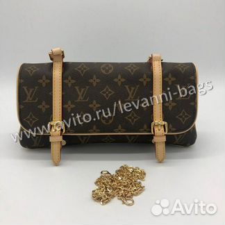 Клатч Louis Vuitton