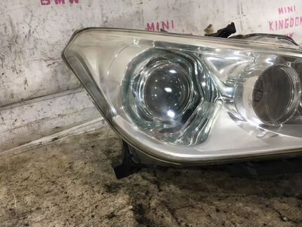 Фара передняя правая Infiniti M37 Y51
