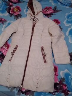 Куртка 48-50 б/у