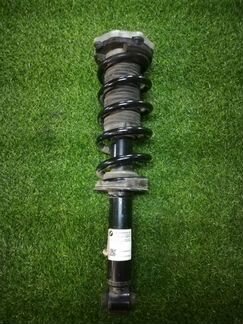 Амортизационная стойка BMW X3 X4 G01 G02