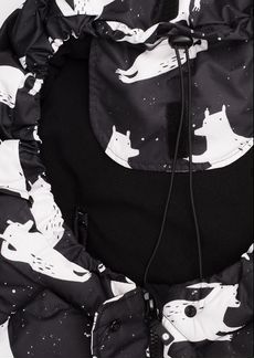 Конверт в коляску Leokid 