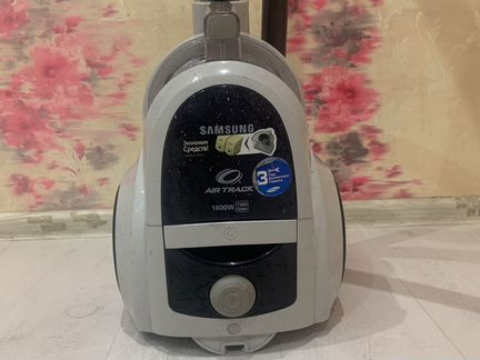 Пылесос samsung