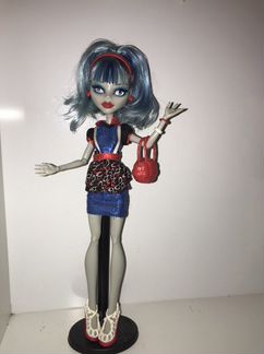 Кукла монстер хай Гулия