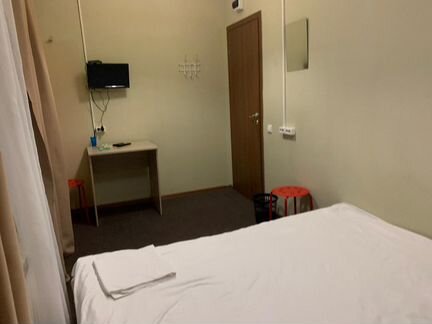 Комната 15 м² в 1-к, 2/5 эт.