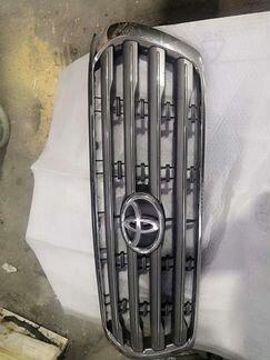 Land cruiser 200 решетка