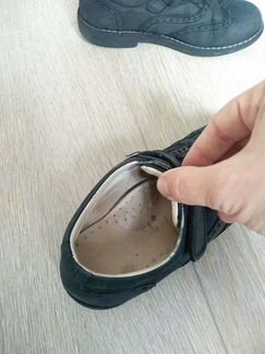 Туфли