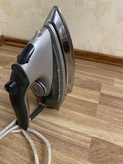 Утюг bork