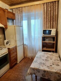 1-к квартира, 37 м², 13/13 эт.