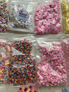 Фимо доя слаймов