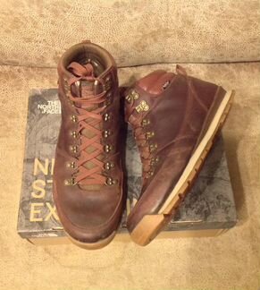 Ботинки The North Face