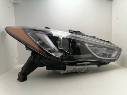 Фара передняя правая Infiniti Qx60 L50 2016-2020