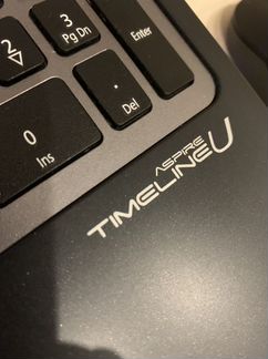 Acer M3-581TG Intel Core i3