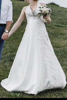 Свадебное платье (аренда/продажа)