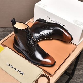 Ботинки Louis Vuitton