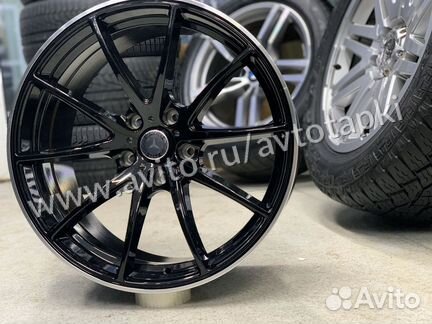 Диски R19 Mercedes Benz E Klass C Klass AMG