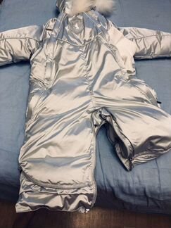 Комбинезон детский Chopette