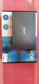 Корпус для hdd 3.5