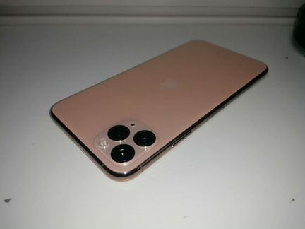 iPhone 11 Pro Max 64