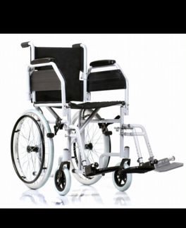 Коляска инвалидная