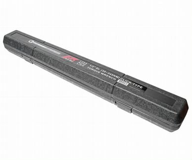 Ключ динамометрический 30-345Nm JTC-1204