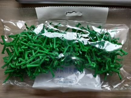 Крестики для плитки гексагон