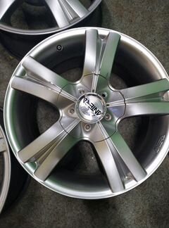 Диски бу литые R18 S на BMW Honda Pilot VW Transpo