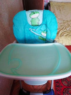 Стул для кормления