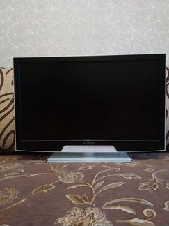 LED TV 22 дюйма DVD
